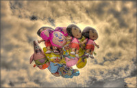 Balloons