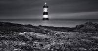 Penmon-lighthouse