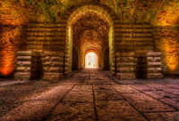 Borgholm-castel-borgholm-sweden