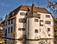 Castle-of-inzlingen