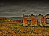 Rudere-in-autunno