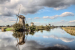 Windmills-at-kinderdijk