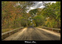 Old-mill-creek-road