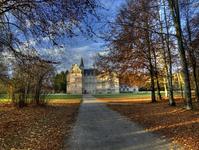 Brodie-castle