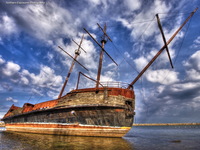 The-wreck