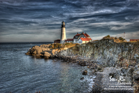 Portland-head-light