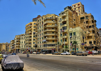 Alexandria