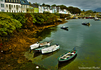 Connemara