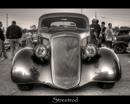Streetrod