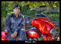 My-senior