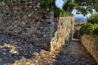 Stones-