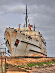 The-duke-of-lancaster