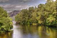 The-river