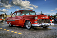 Red-chev