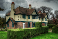 Old-house