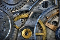 Clockwork-