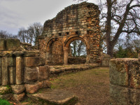 Old-abbey