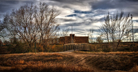 Church-across-the-bridge-