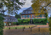 Castle-eicherhof