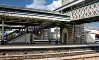 Station