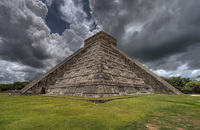 El-castillo
