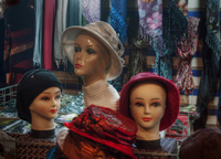 Market-of-the-hats