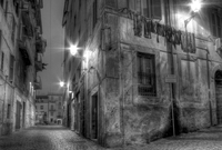 Vicoli-frascati