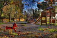 Children-s-playground