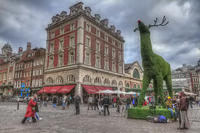 Covent-garden