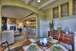 Dinner-time