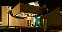 The-vitra-design-museum