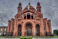 Church