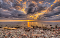 Evening-
