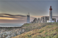 Pointe-saint-mathieu