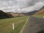 Lonely-road