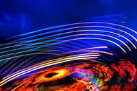 Light-motion