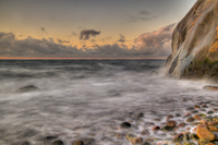 The-foamy-sea