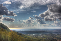 Mare-lago-montagna