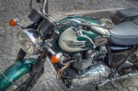 Detail-of-triumph-bonneville-t1-