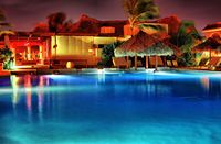 Caribean-swimming-pool