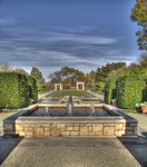 Fountain-at-dallas-arboretum