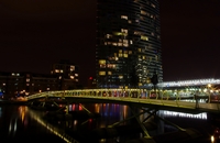 Canary-wharf-at-night