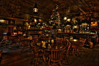 The-griswold-inn-at-christmas