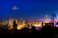 Downtown-seattle