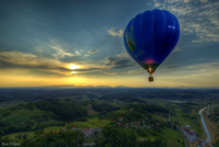 Ballooning