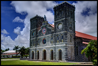 Wallis-cathedral