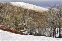 Snow-mtns