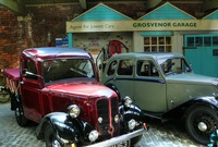 Jowett-cars-