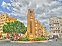 Downtown-beirut