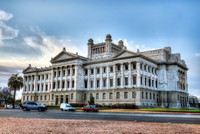 Legislative-palace